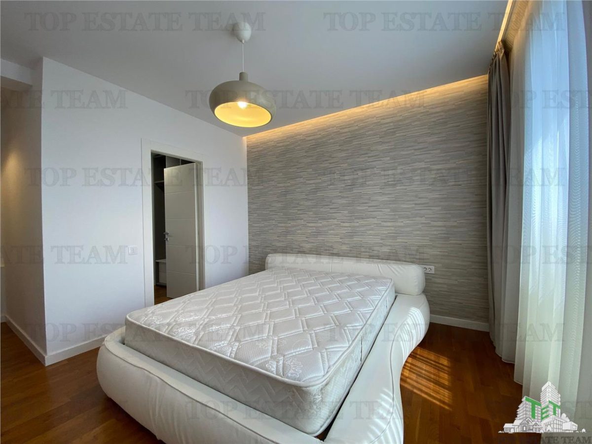 Casa de Inchiriat/ Pipera / Scoala Americana - foto 8