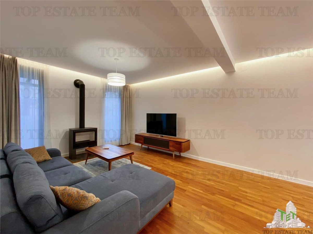 Casa de Vanzare / Pipera / Scoala Americana - Bucuresti