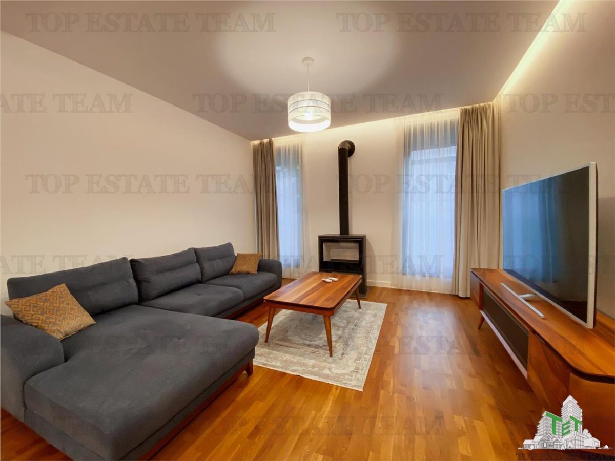 Casa de Vanzare / Pipera / Scoala Americana - foto 2