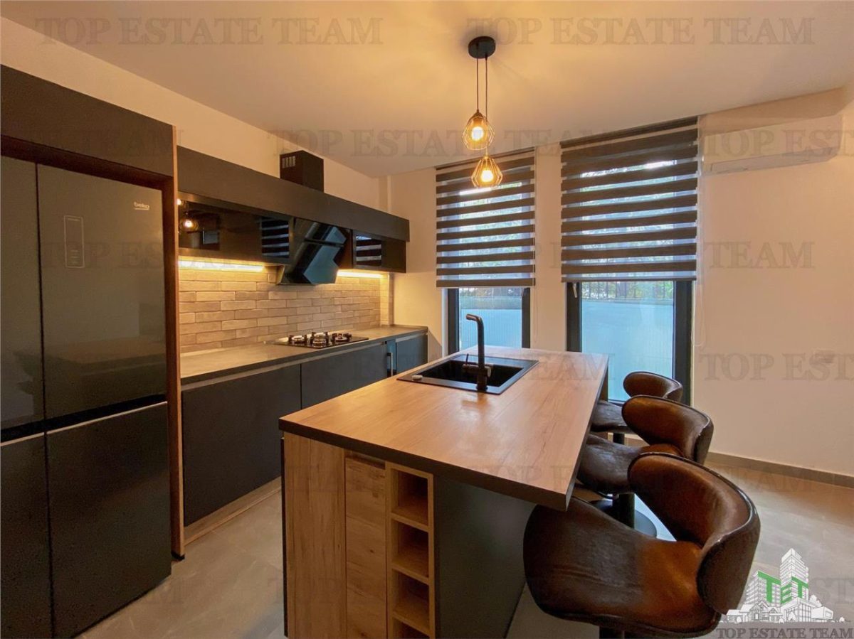 Casa de Vanzare / Pipera / Scoala Americana - foto 16