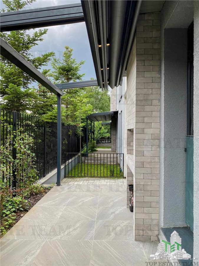 Casa de Vanzare / Pipera / Scoala Americana - foto 17