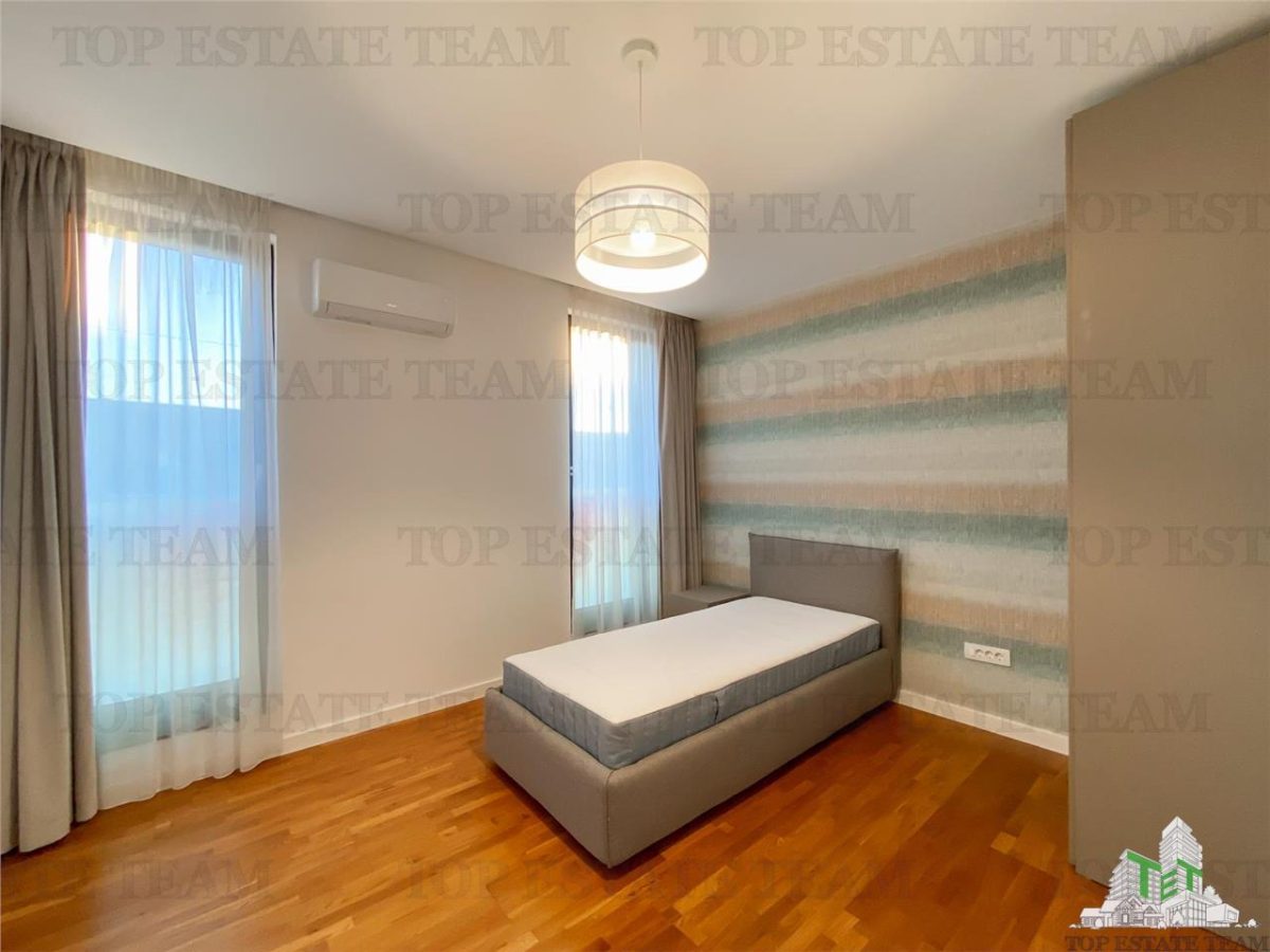 Casa de Vanzare / Pipera / Scoala Americana - foto 18