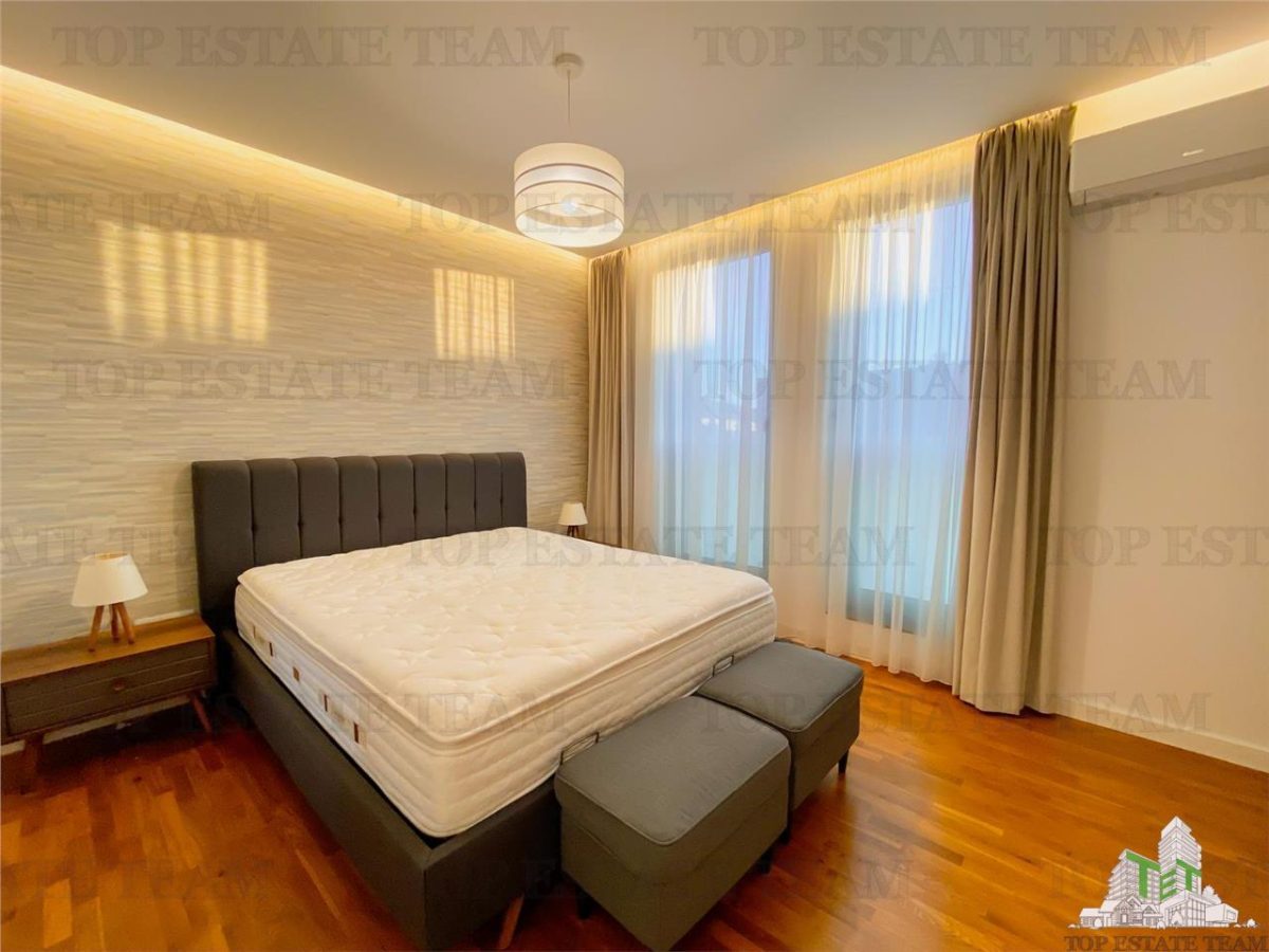 Casa de Vanzare / Pipera / Scoala Americana - foto 5