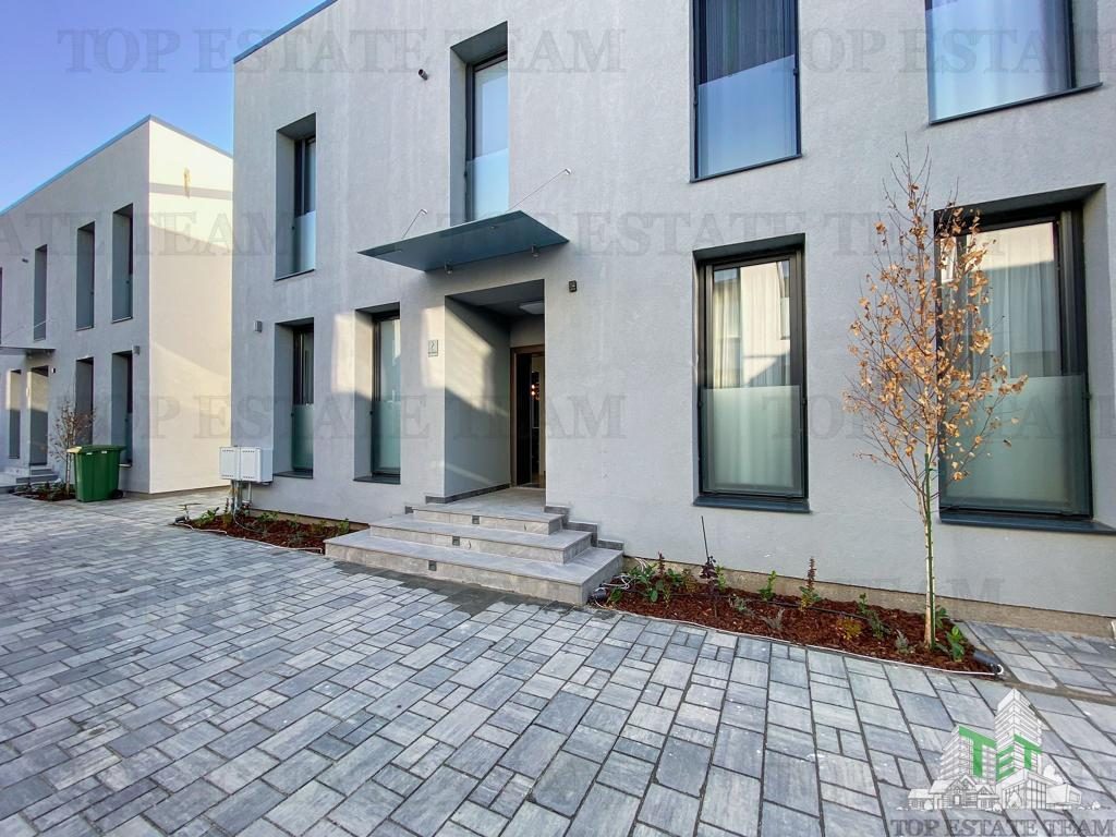 Casa de Vanzare / Pipera / Scoala Americana - Bucuresti