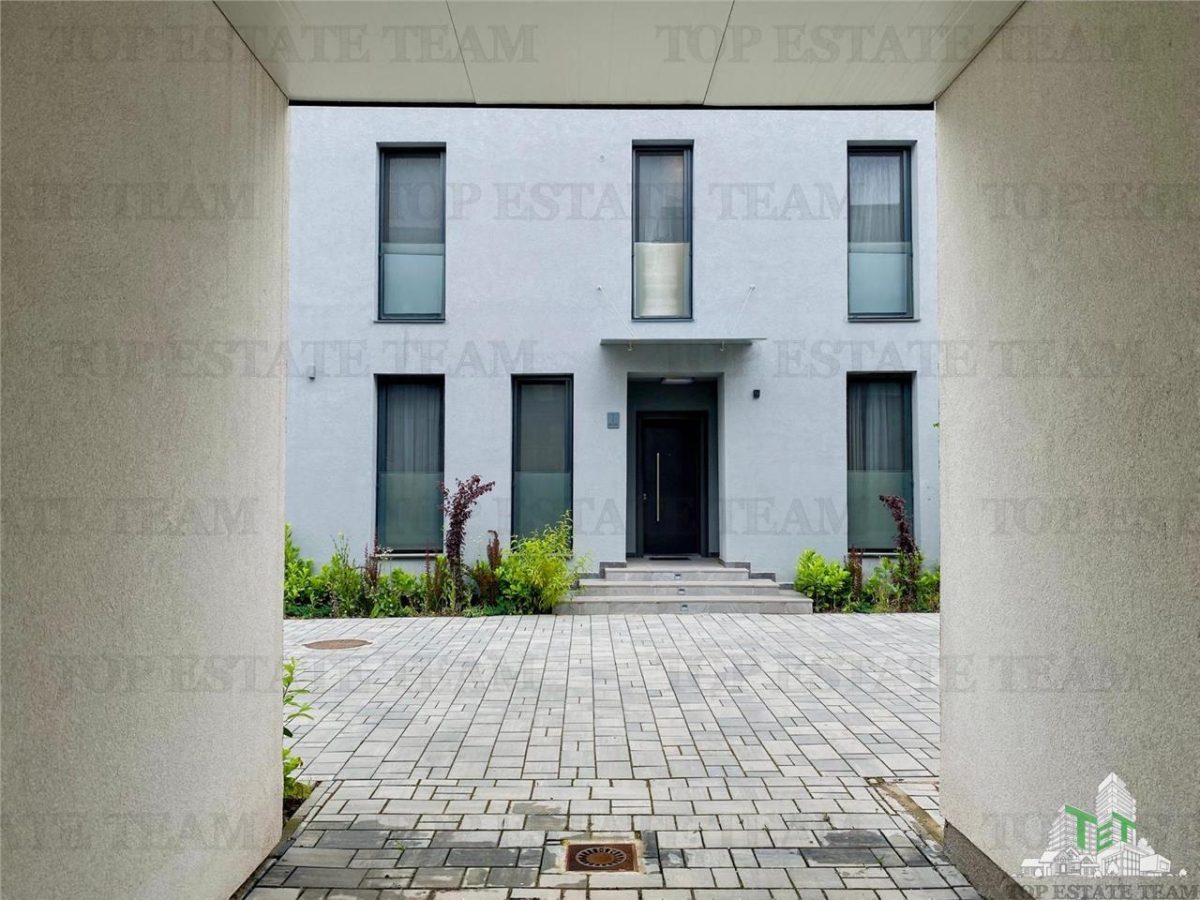 Casa de Vanzare / Pipera / Scoala Americana - foto 13