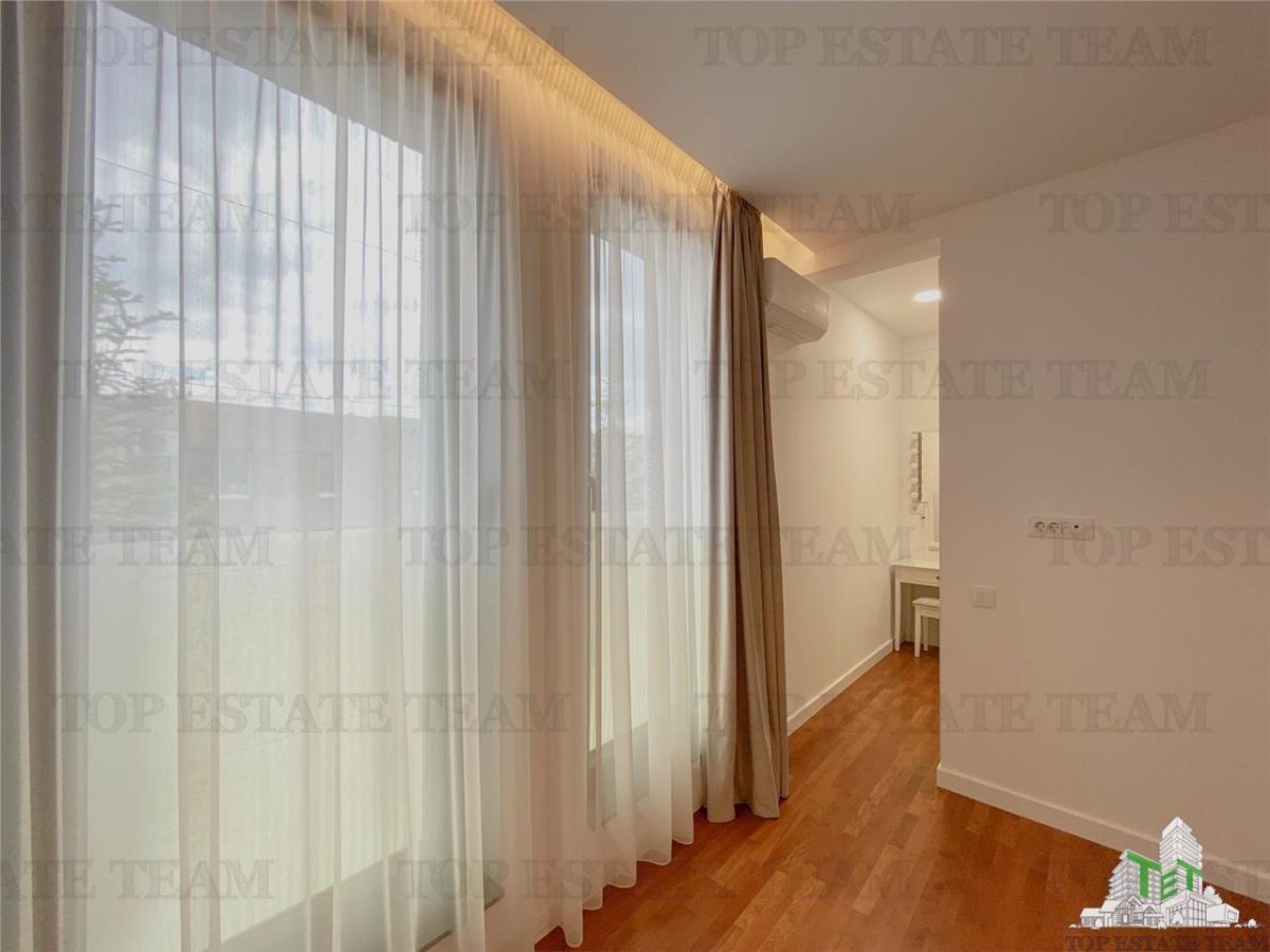 Casa de Vanzare / Pipera / Scoala Americana - foto 16