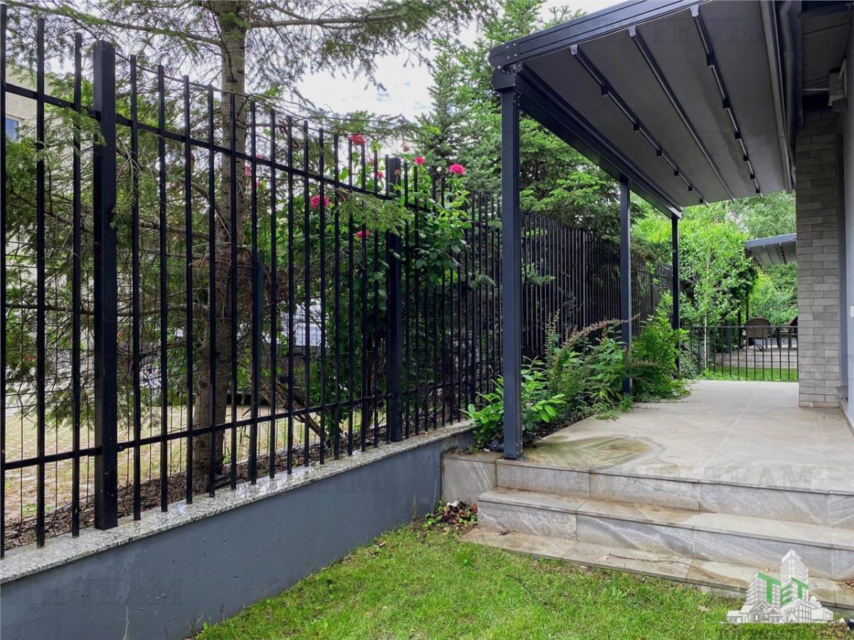 Casa de Vanzare / Pipera / Scoala Americana - foto 18