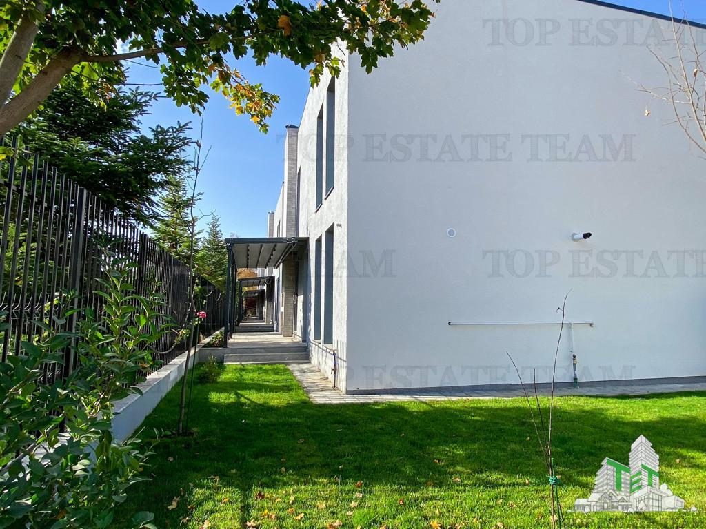 Casa de Vanzare / Pipera / Scoala Americana - foto 19