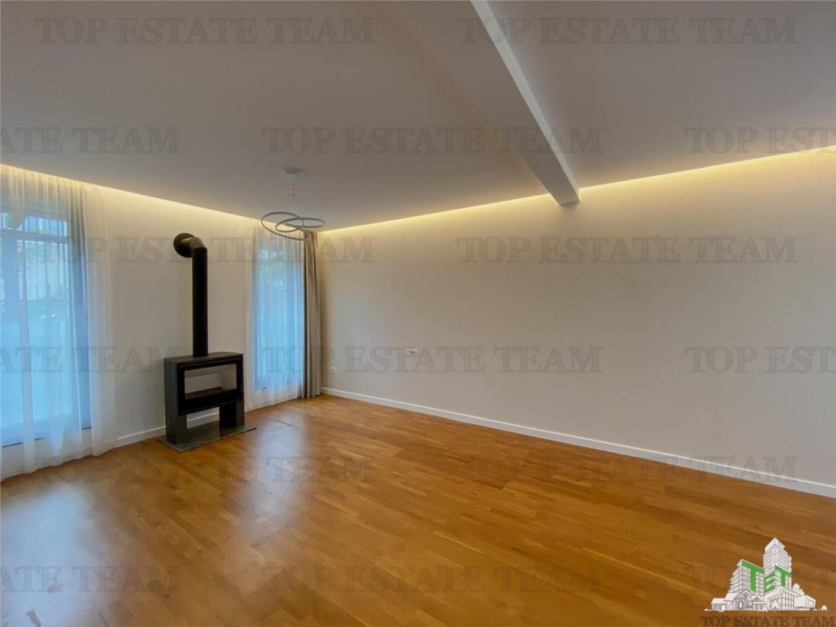 Casa de Vanzare / Pipera / Scoala Americana - foto 3