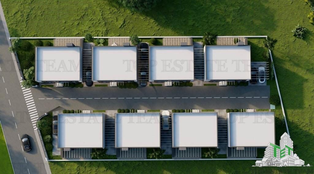 Casa de Vanzare / Pipera / Scoala Americana - foto 22