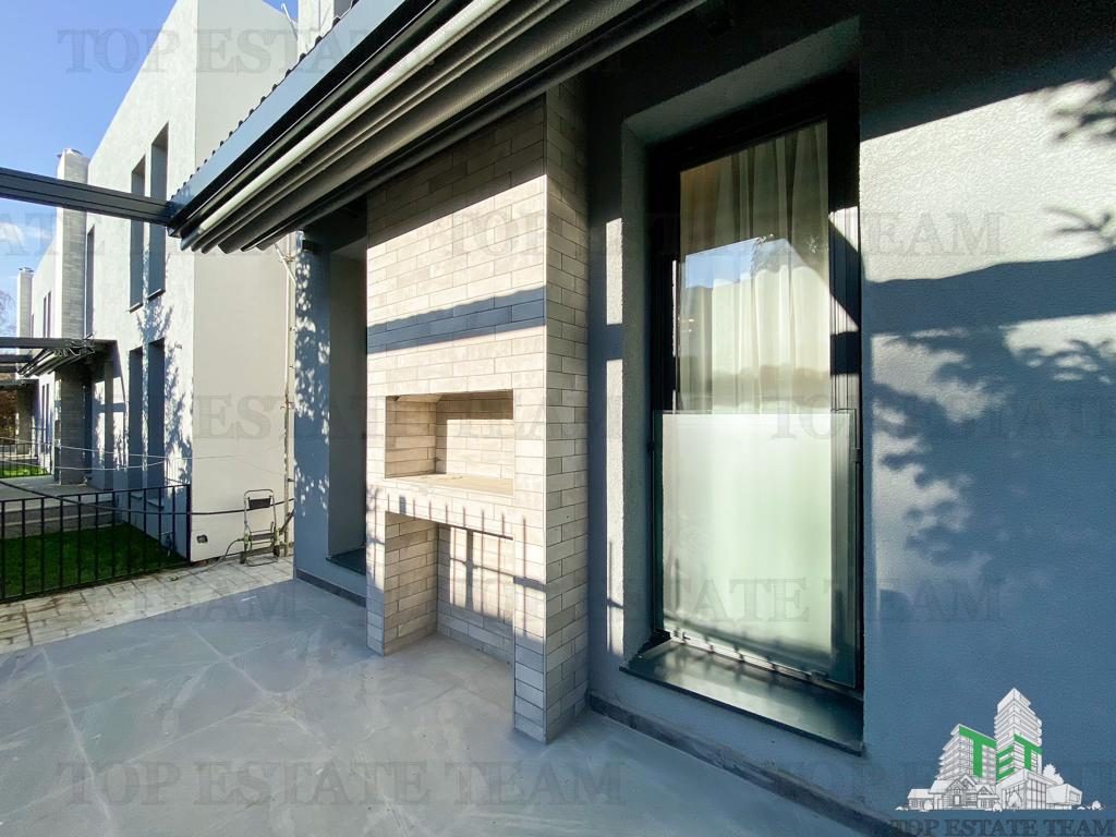 Casa de Vanzare / Pipera / Scoala Americana - foto 23