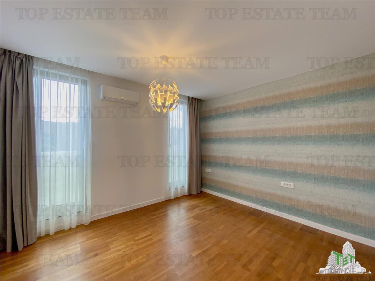 Casa de Vanzare / Pipera / Scoala Americana - foto 9