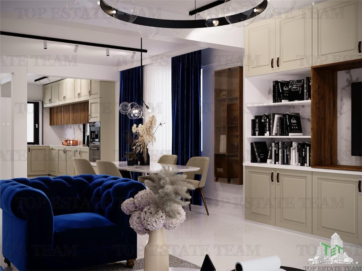 Vila de lux exclusivista de vanzare/Voluntari / Pipera - 