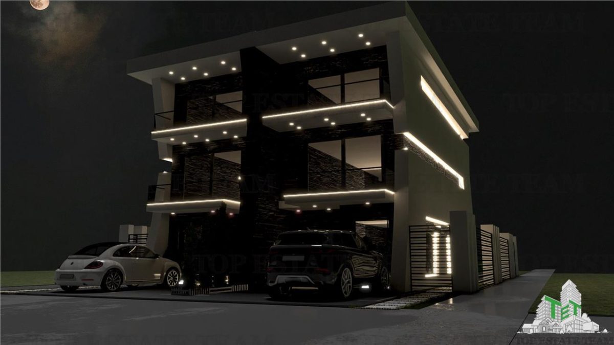 Vila de lux exclusivista de vanzare/Voluntari / Pipera - foto 12