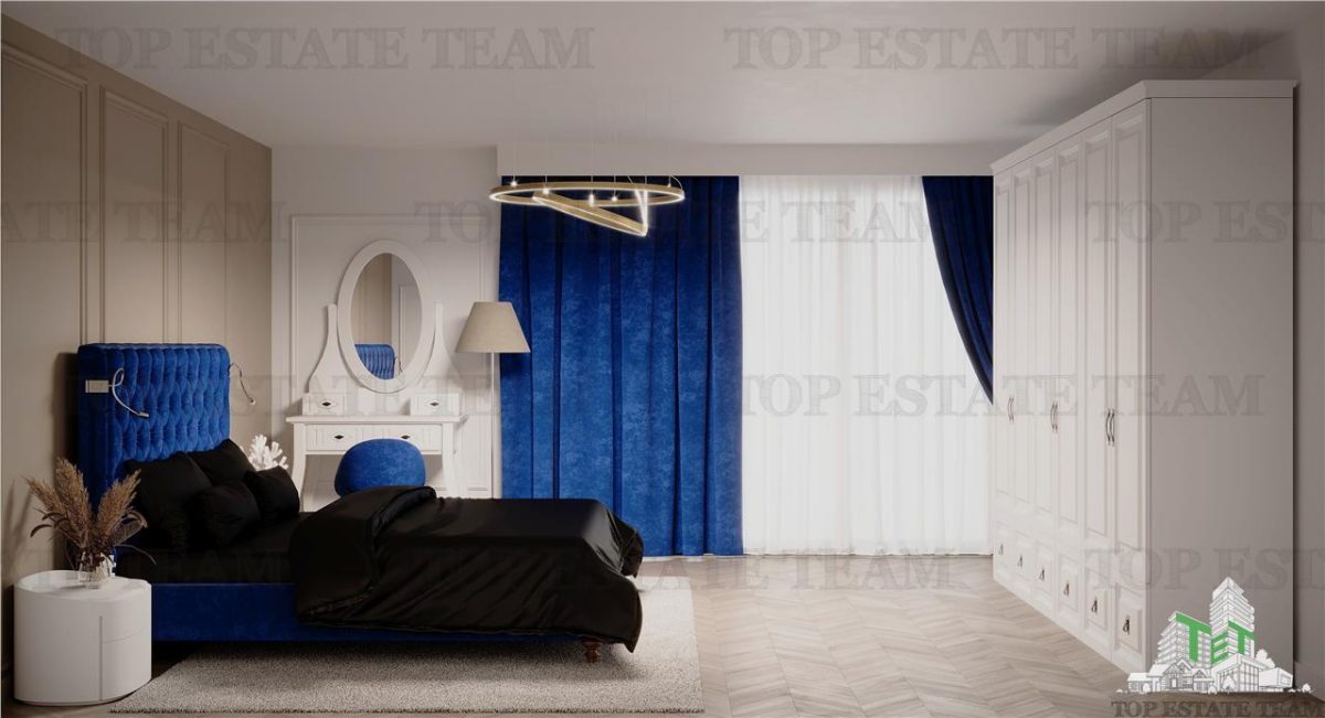 Vila de lux exclusivista de vanzare/Voluntari / Pipera - foto 13