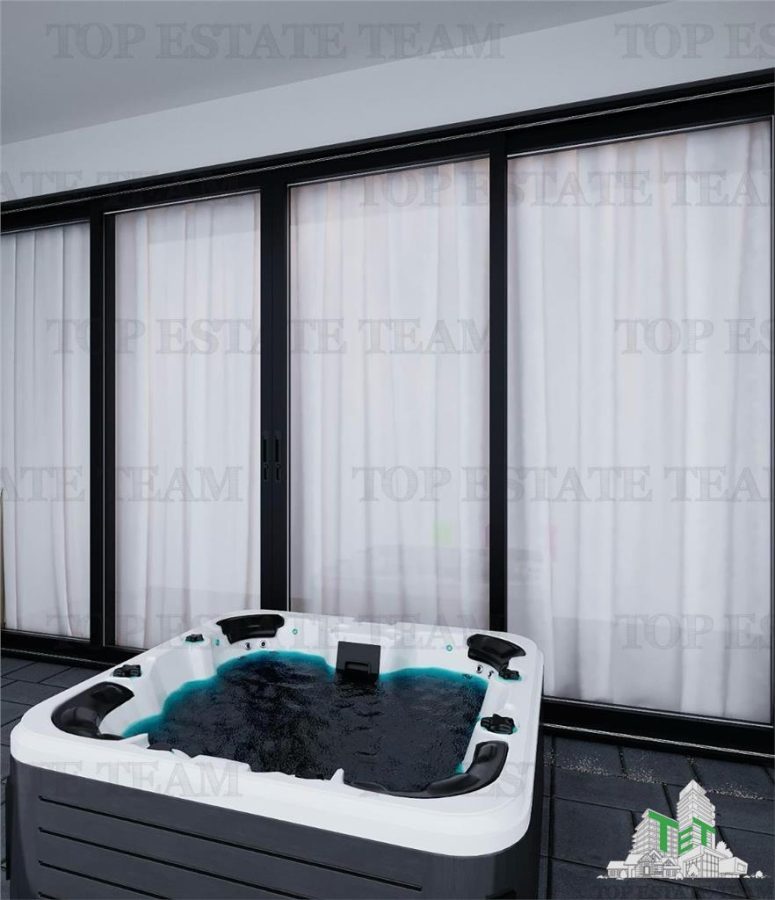 Vila de lux exclusivista de vanzare/Voluntari / Pipera - foto 17