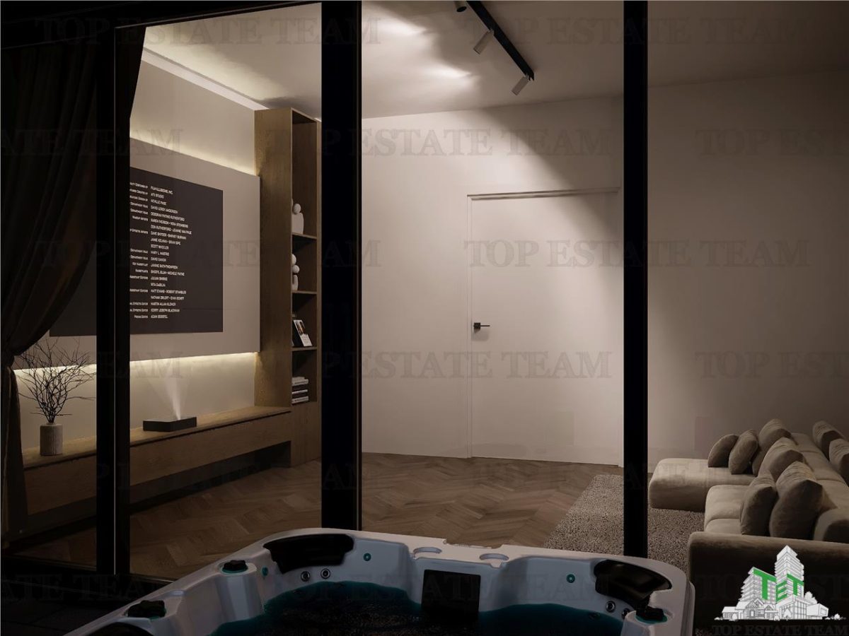 Vila de lux exclusivista de vanzare/Voluntari / Pipera - foto 18