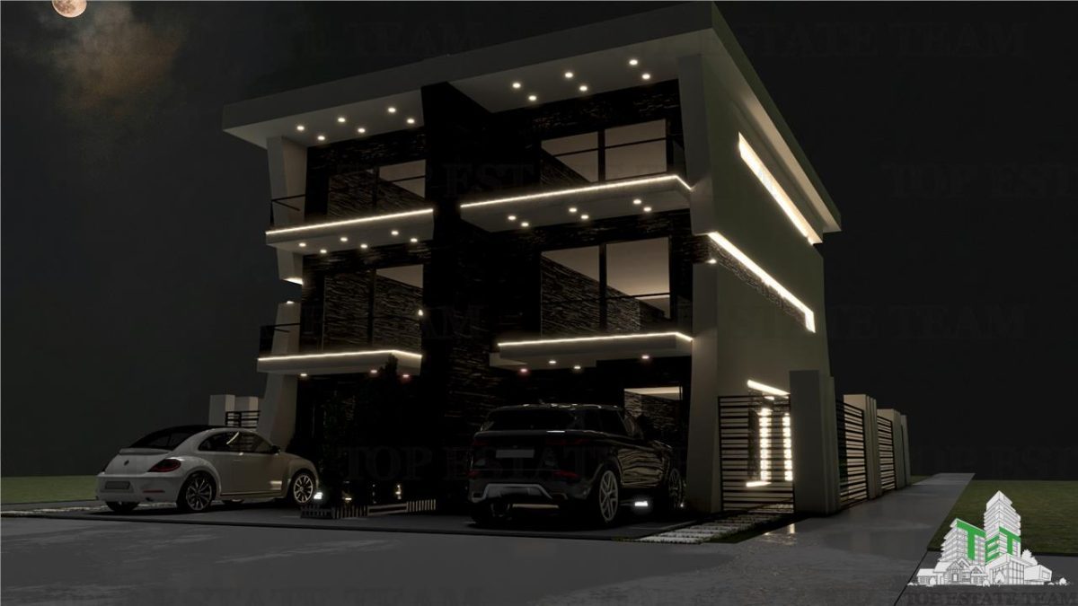 Vila de lux exclusivista de vanzare/Voluntari / Pipera - foto 3