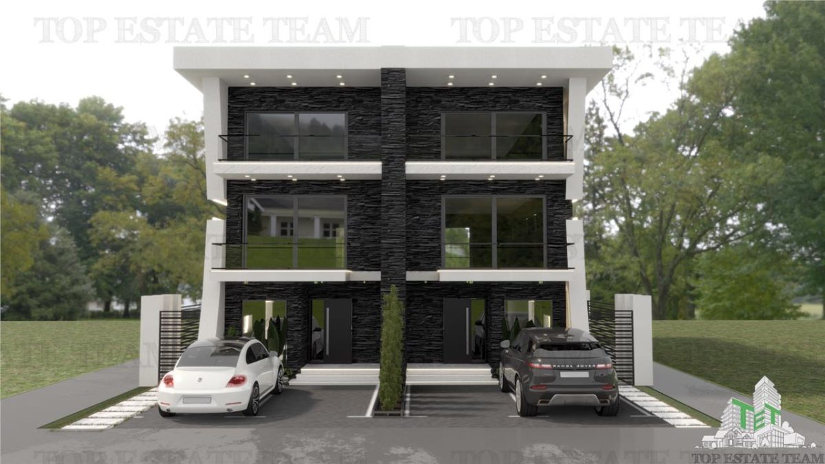 Vila de lux exclusivista de vanzare/Voluntari / Pipera - foto 4