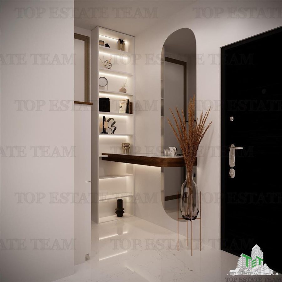 Vila de lux exclusivista de vanzare/Voluntari / Pipera - foto 6