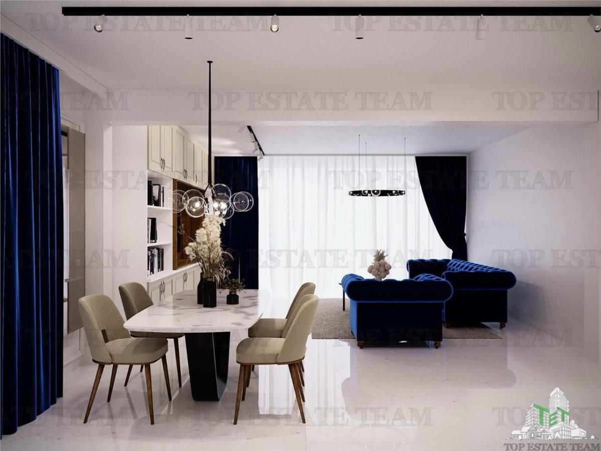 Vila de lux exclusivista de vanzare/Voluntari / Pipera - foto 7