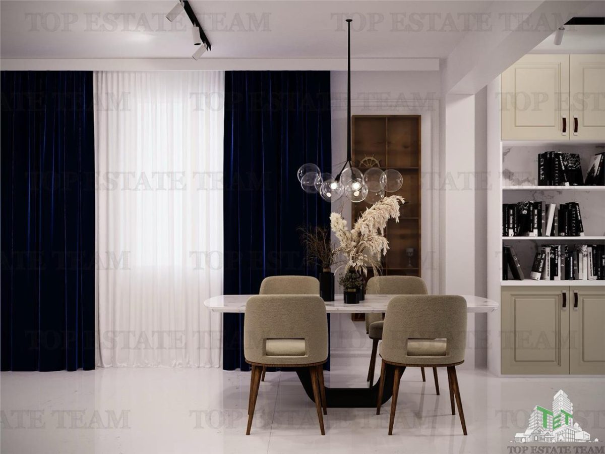 Vila de lux exclusivista de vanzare/Voluntari / Pipera - foto 8