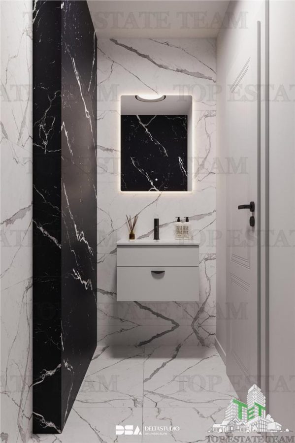 Vila de lux exclusivista de vanzare/Voluntari / Pipera - foto 10