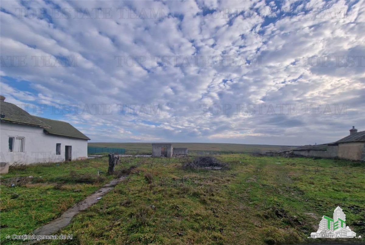 TEREN 4500 M COGEALAC - foto 2