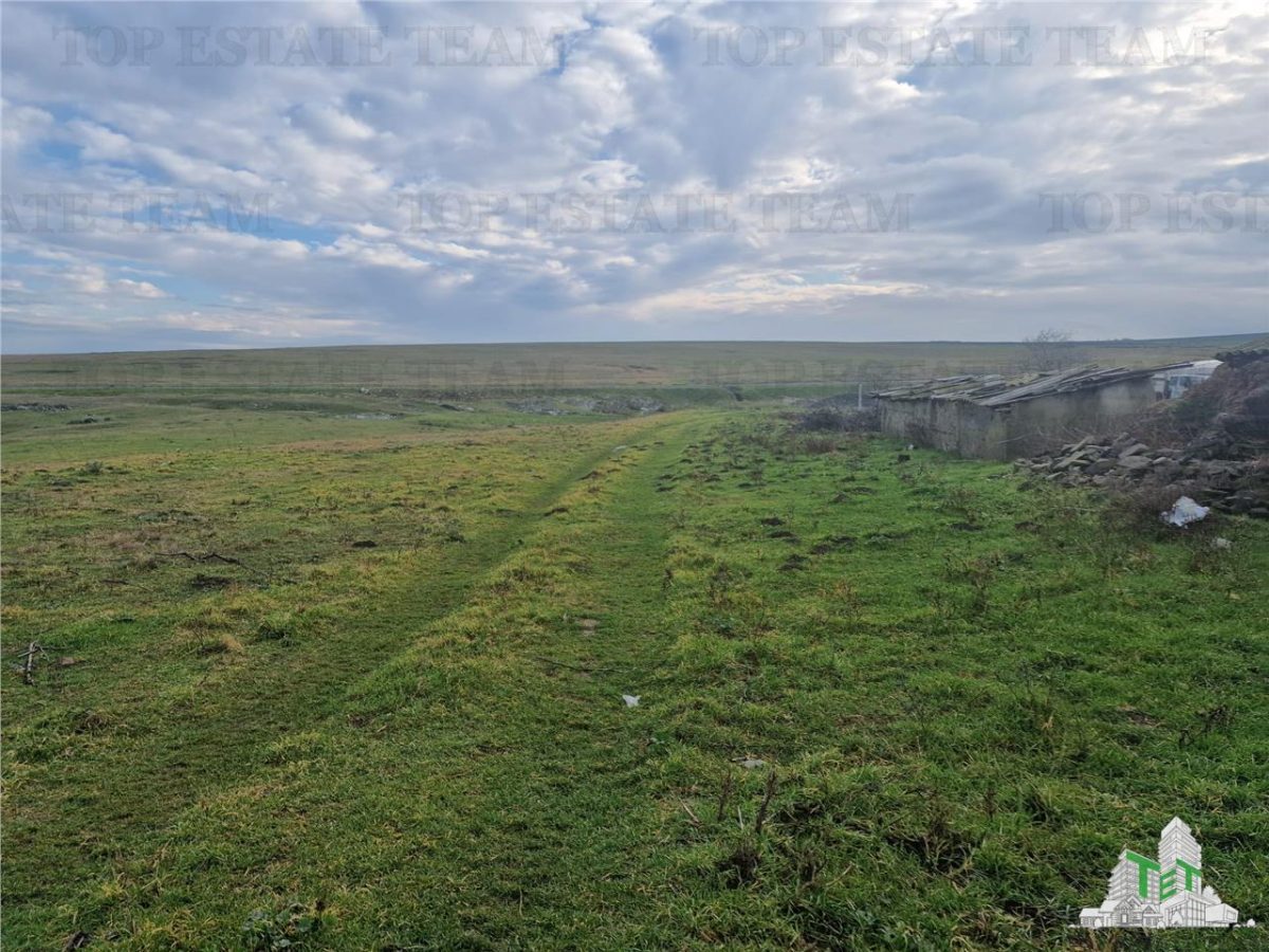 TEREN 4500 M COGEALAC - foto 3