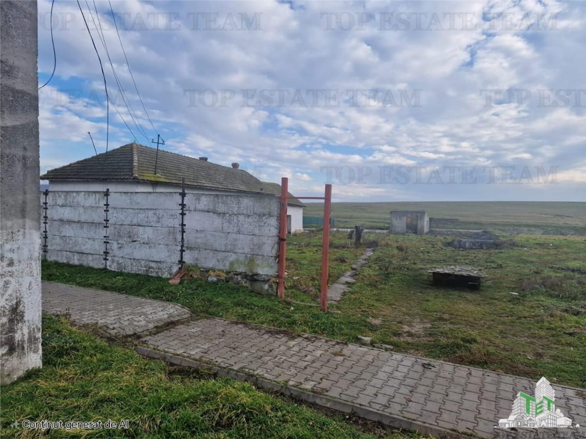 TEREN 4500 M COGEALAC - foto 5