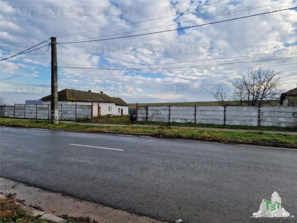 TEREN 4500 M COGEALAC - foto 6