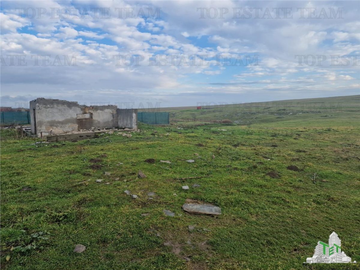 TEREN 4500 M COGEALAC - foto 7