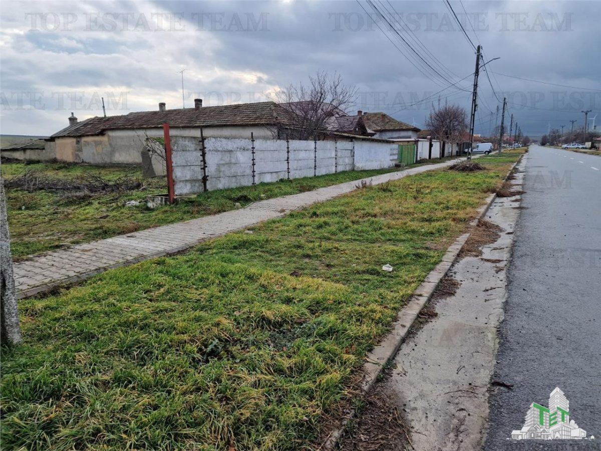 TEREN 4500 M COGEALAC - foto 8