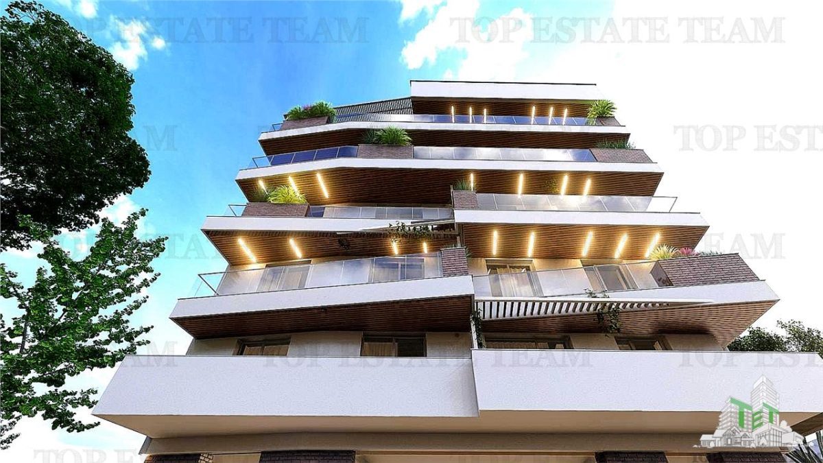 Apartament 2 camere 67mp, incalzire in pardoseala - Imobil Nou Etajul 2 - Prelungirea Ghencea-Valea Oltului, sector 6 - foto 2