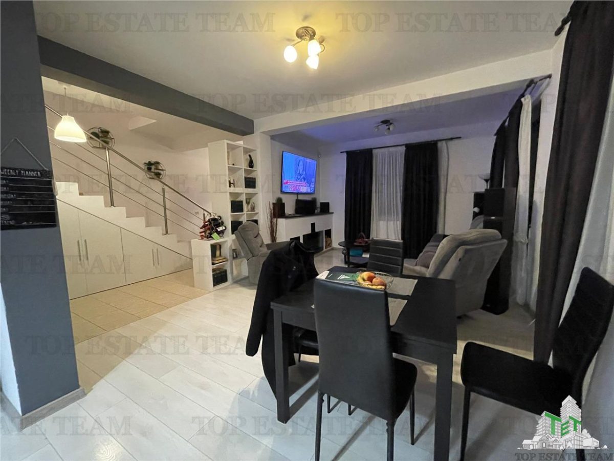 Vila de vanzare in Fundeni Dobroesti - 