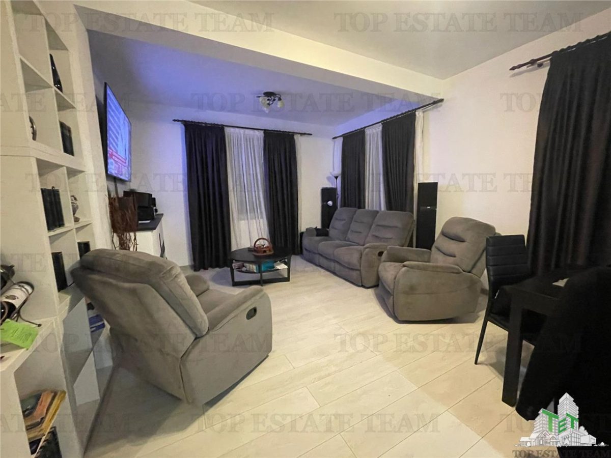 Vila de vanzare in Fundeni Dobroesti - foto 2