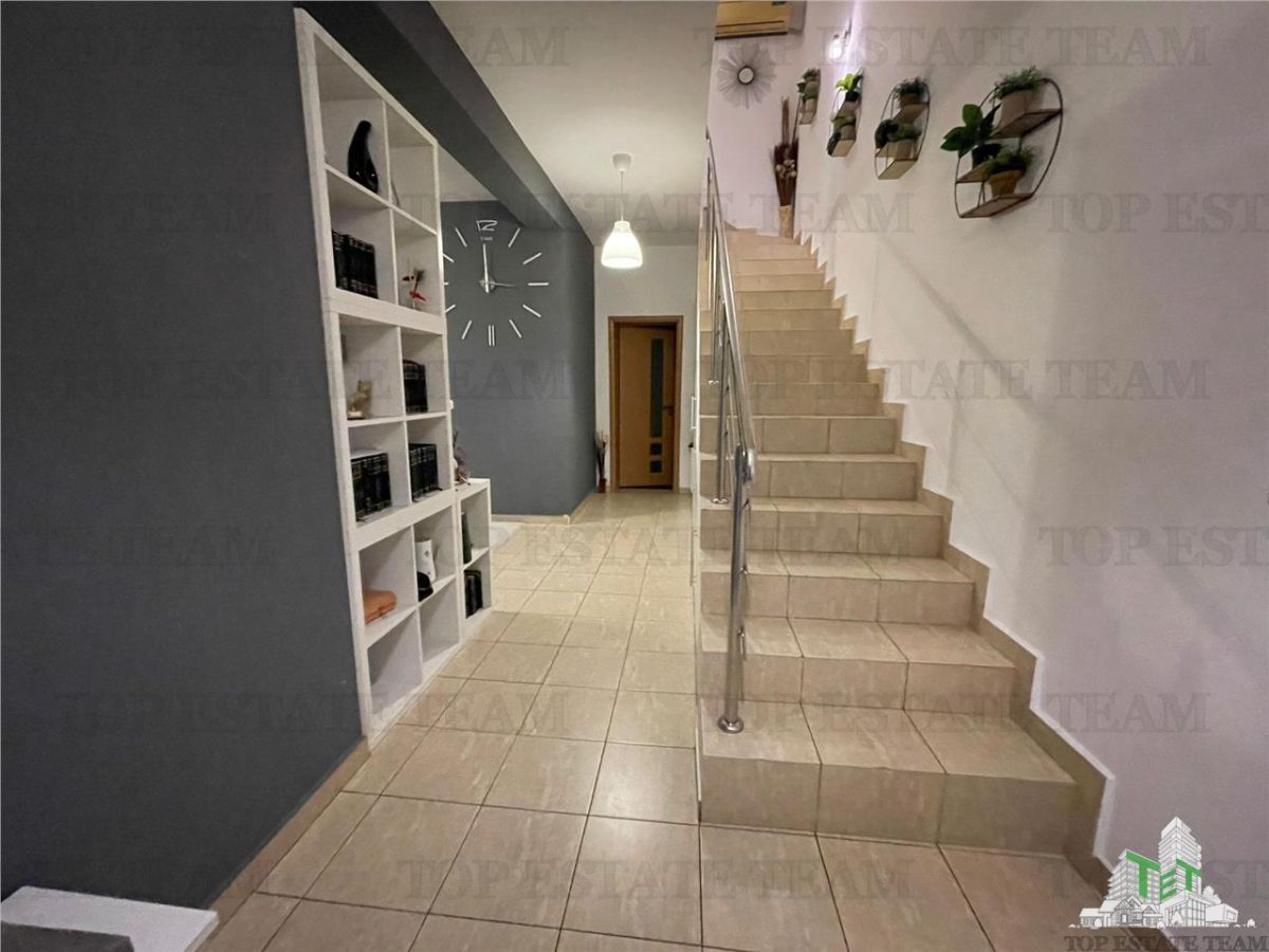 Vila de vanzare in Fundeni Dobroesti - foto 11