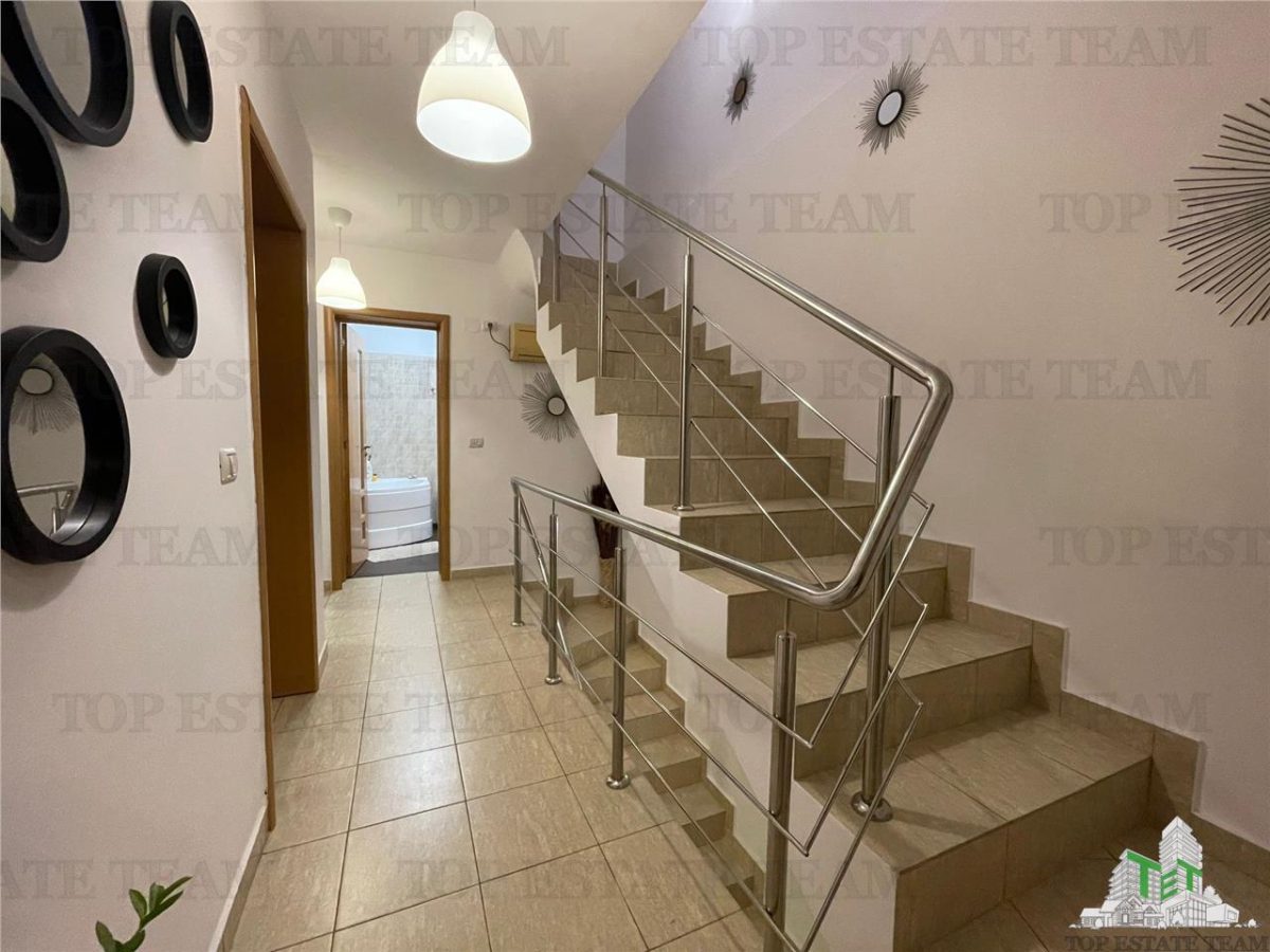 Vila de vanzare in Fundeni Dobroesti - foto 12