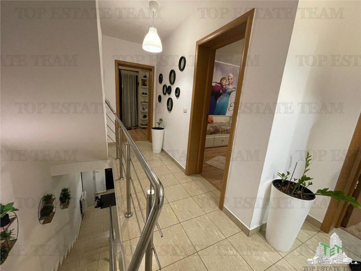 Vila de vanzare in Fundeni Dobroesti - foto 13