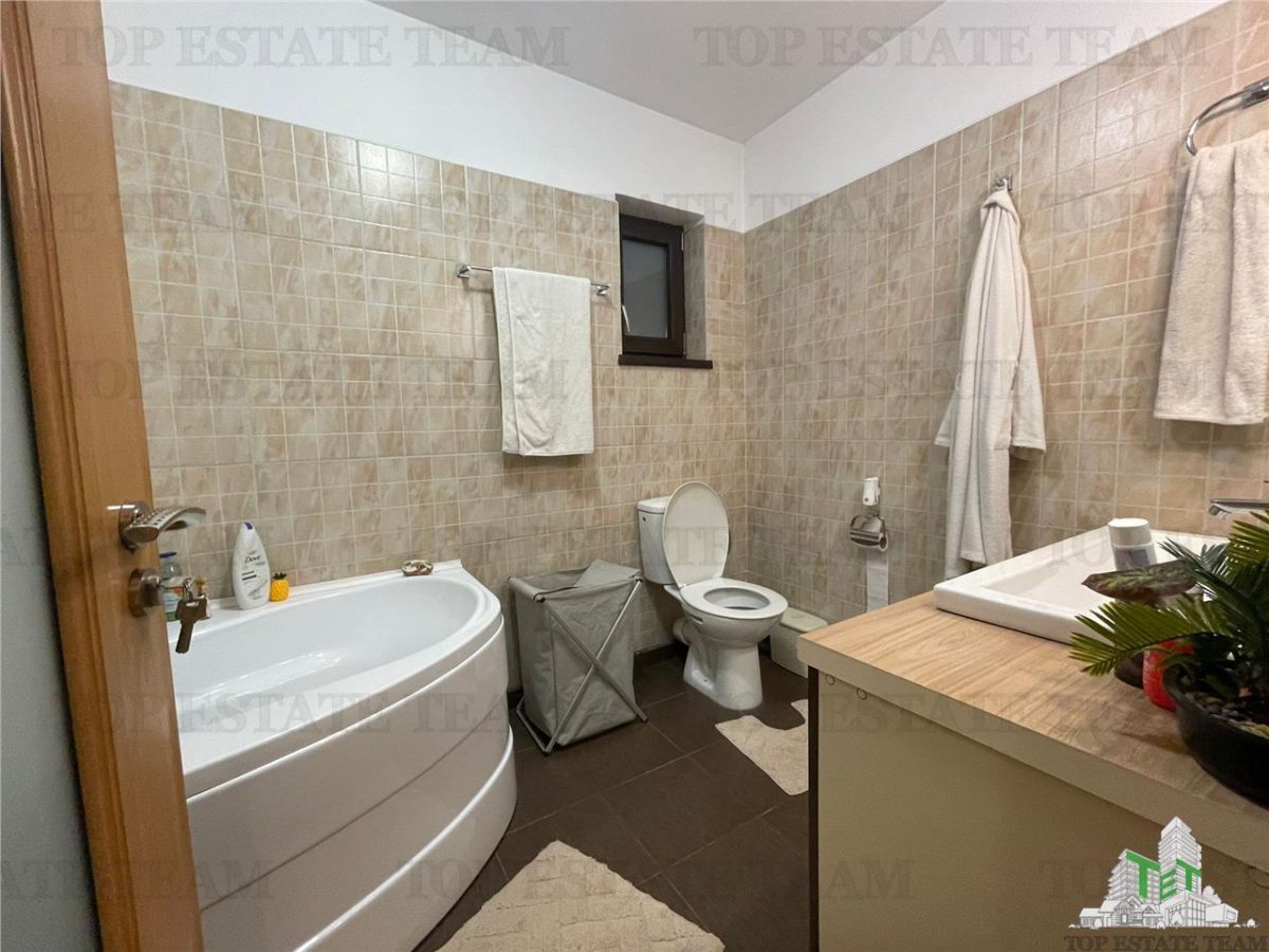 Vila de vanzare in Fundeni Dobroesti - foto 15