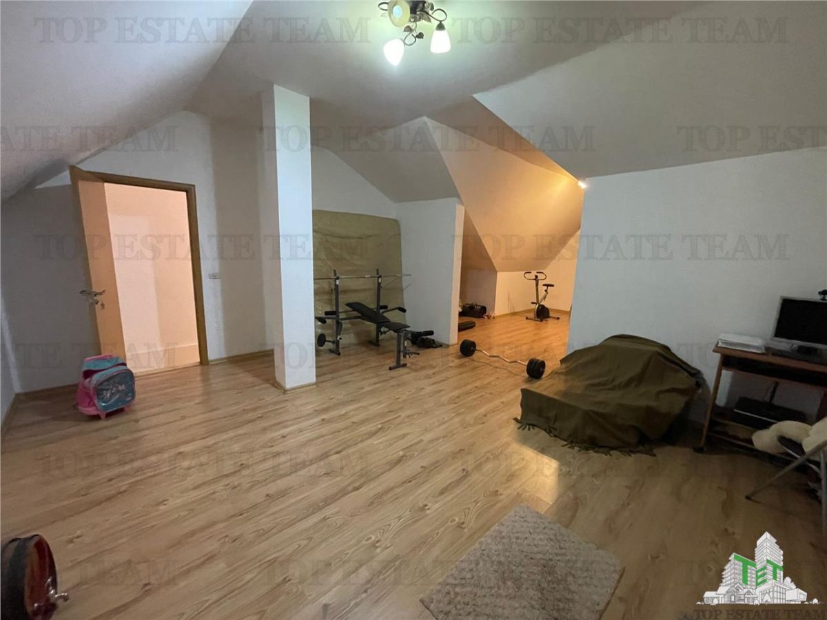 Vila de vanzare in Fundeni Dobroesti - foto 17