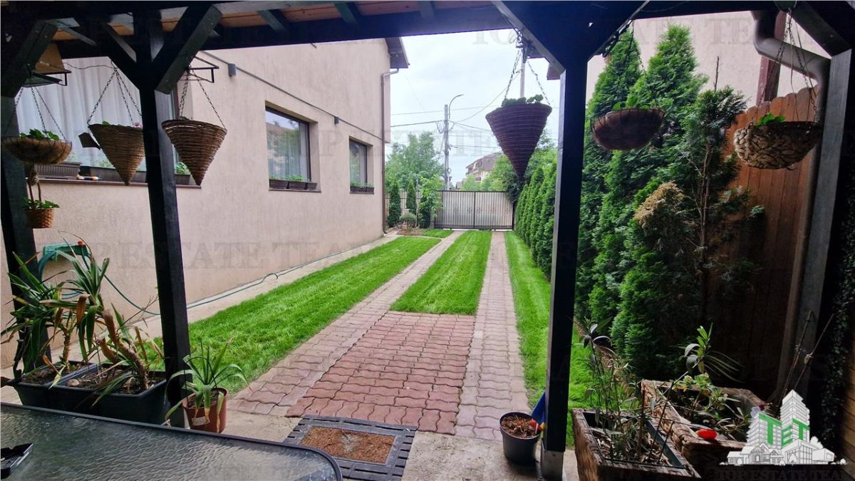 Vila de vanzare in Fundeni Dobroesti - foto 19