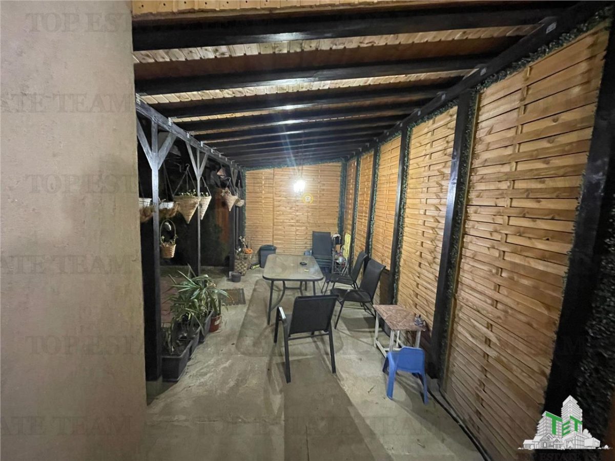 Vila de vanzare in Fundeni Dobroesti - foto 20