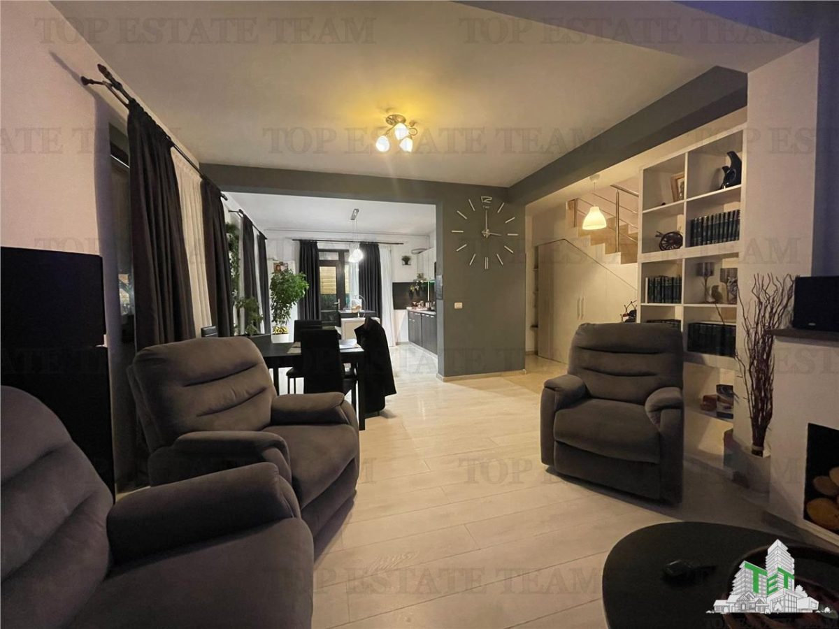 Vila de vanzare in Fundeni Dobroesti - foto 3