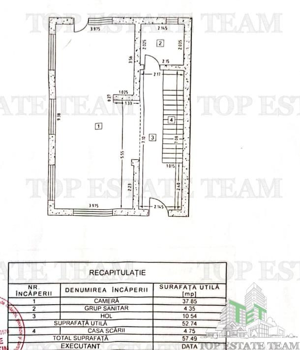 Vila de vanzare in Fundeni Dobroesti - foto 22