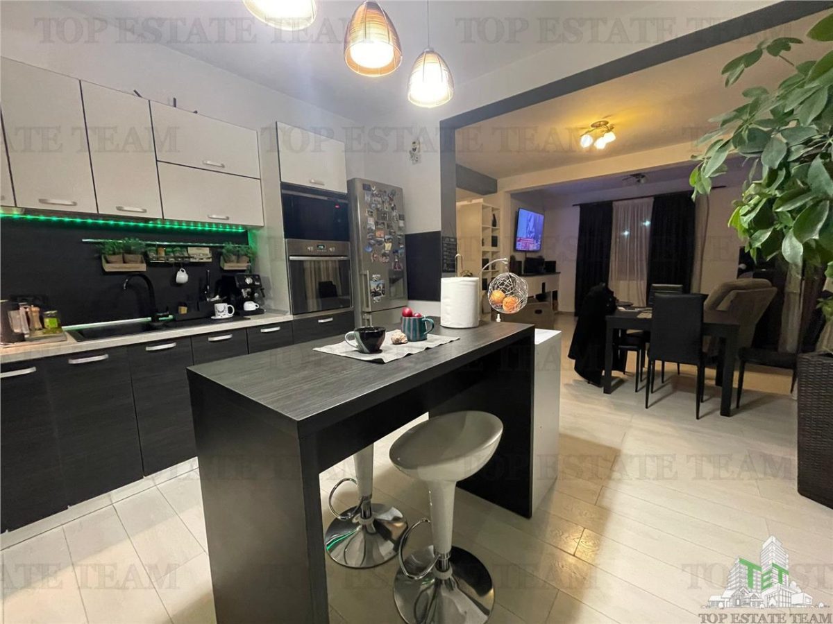 Vila de vanzare in Fundeni Dobroesti - foto 4