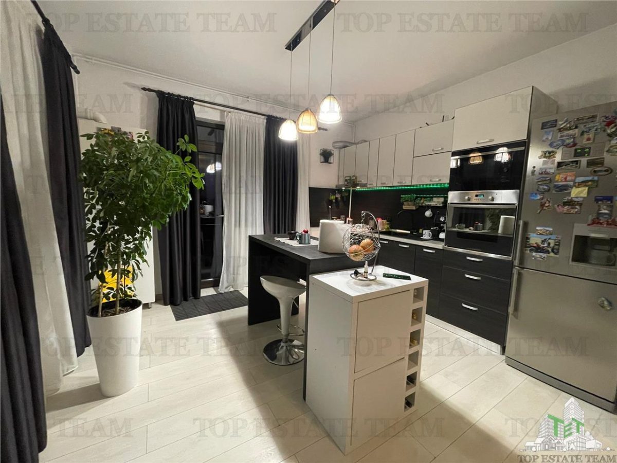 Vila de vanzare in Fundeni Dobroesti - foto 5