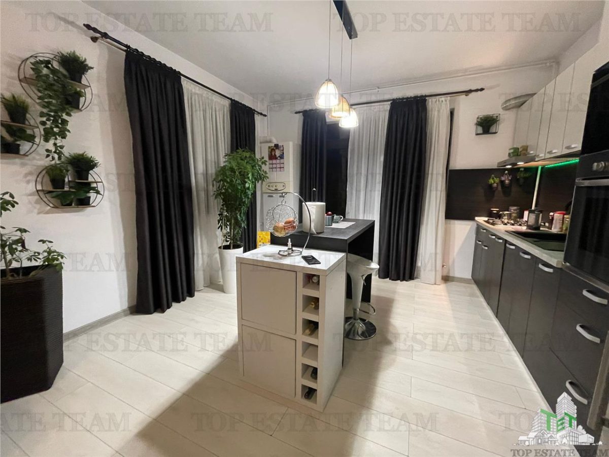 Vila de vanzare in Fundeni Dobroesti - foto 6