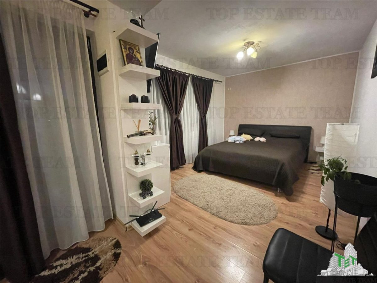 Vila de vanzare in Fundeni Dobroesti - foto 7