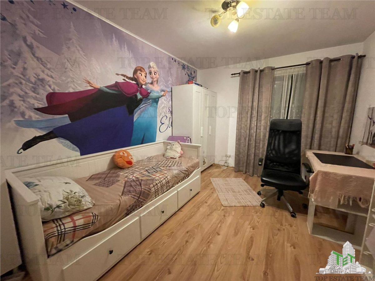 Vila de vanzare in Fundeni Dobroesti - foto 10